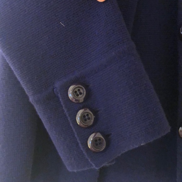 J.Crew wool jacket 💟 - Picture 3 of 3